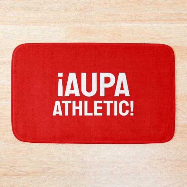 Item preview, ¡Aupa Athletic! designed and sold by VRedBaller.