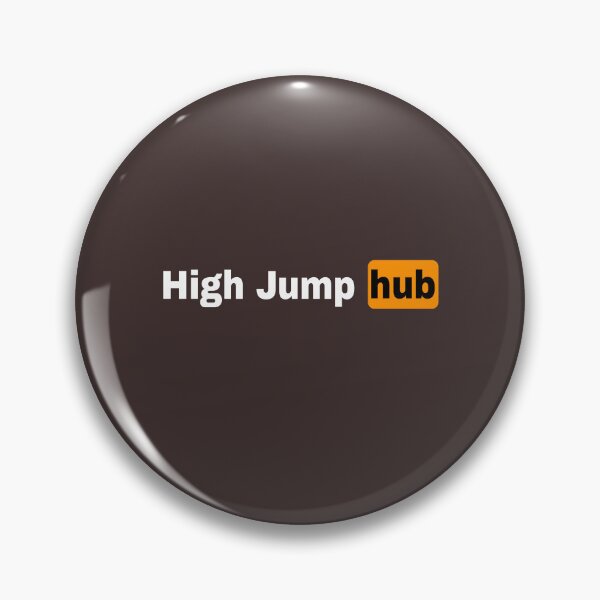 Item preview, High Jump hub designed and sold by NextRVibe.