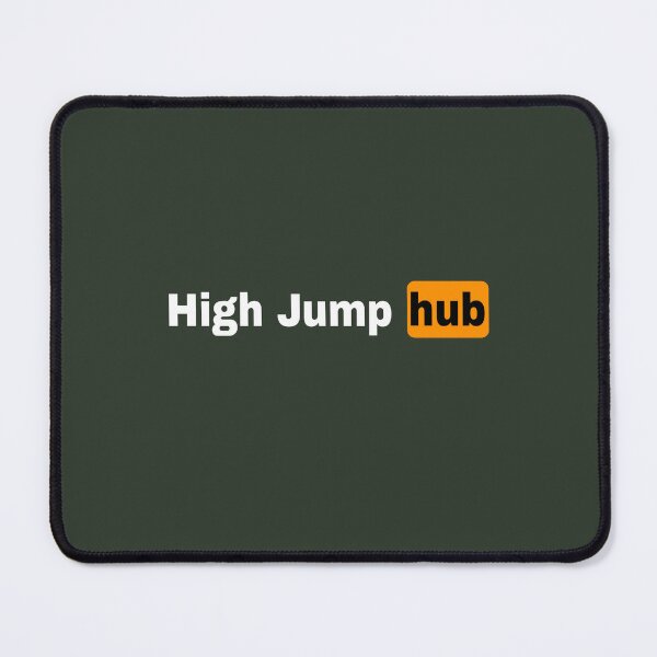 Item preview, High Jump hub designed and sold by NextRVibe.