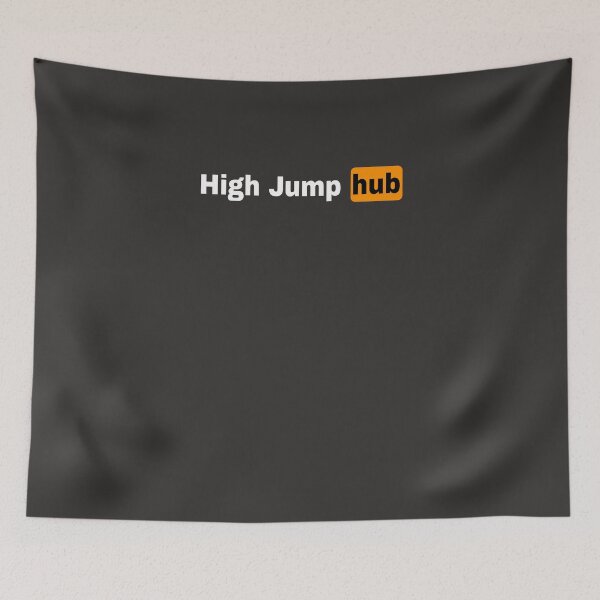 Item preview, High Jump hub designed and sold by NextRVibe.