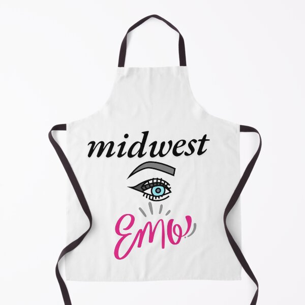 Item preview, Midwest Emo designed and sold by mg360.