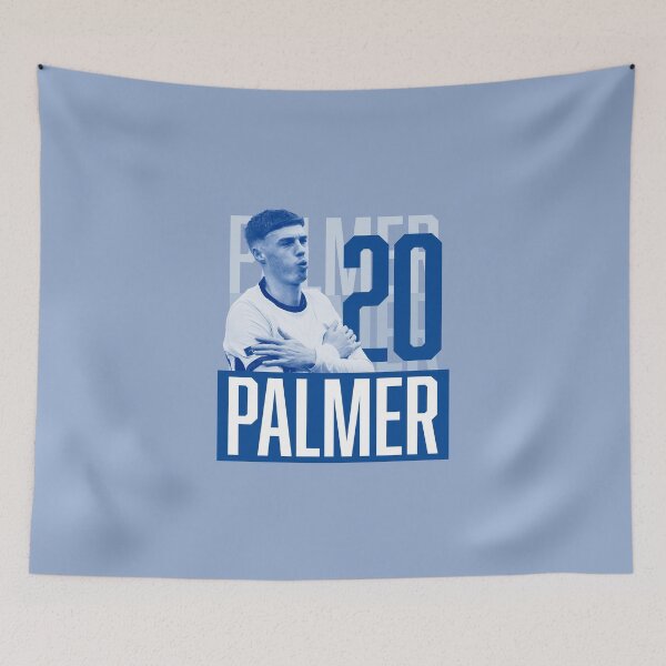 Item preview, Cole Palmer designed and sold by SYGN.