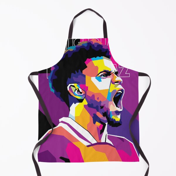 Item preview, Luis Diaz in WPAP Style designed and sold by Xezyy.