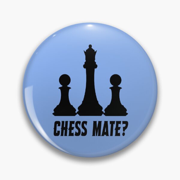 Item preview, Chess Mate 5 designed and sold by DigitalandPhoto.