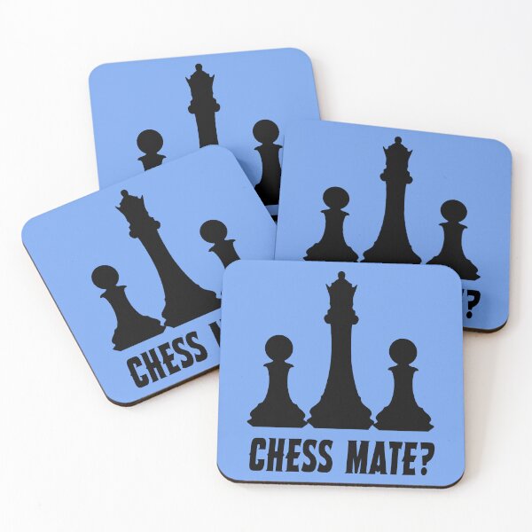 Item preview, Chess Mate 5 designed and sold by DigitalandPhoto.