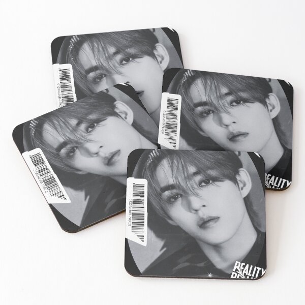 Item preview, S.Coups SEVENTEEN designed and sold by Celestinya.