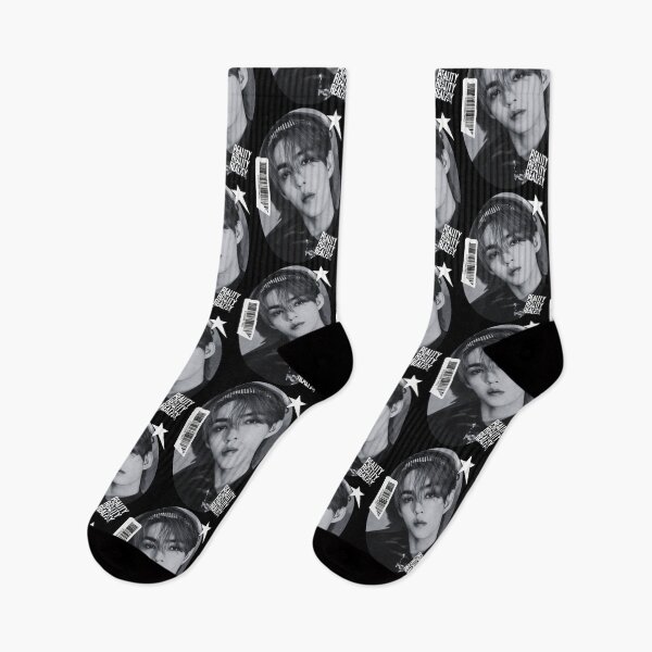 Item preview, S.Coups SEVENTEEN designed and sold by Celestinya.