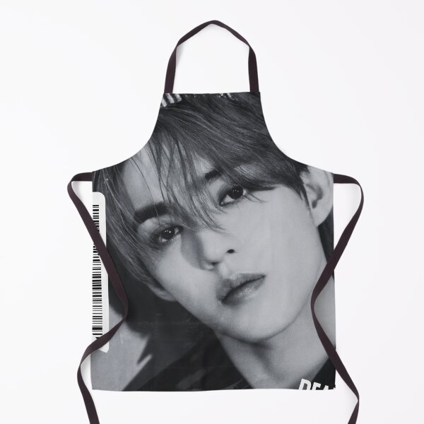 Item preview, S.Coups SEVENTEEN designed and sold by Celestinya.