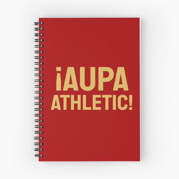 Item preview, ¡Aupa Athletic! gold designed and sold by VRedBaller.