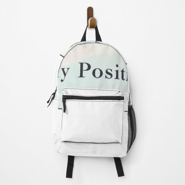 Item preview, Daily Positivity Vibes designed and sold by SignumShop.