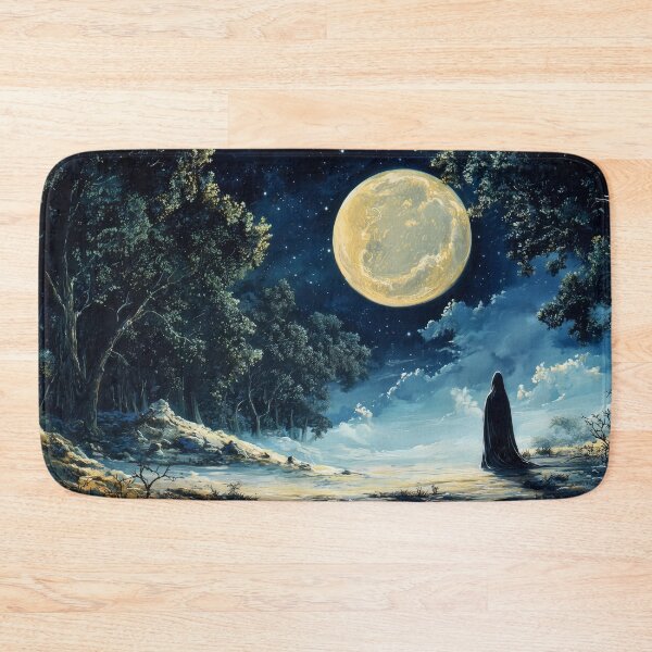 Item preview, The Enchanted Clearing designed and sold by CHCOfficial.