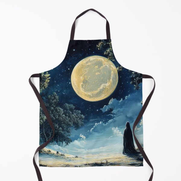 Item preview, The Enchanted Clearing designed and sold by CHCOfficial.