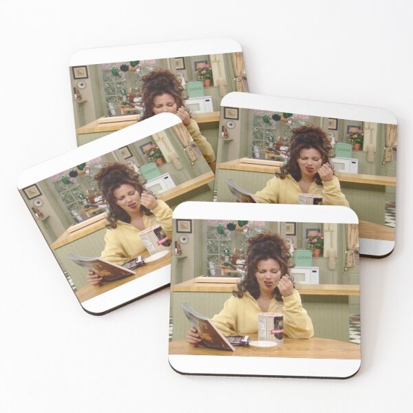 Item preview, The nanny designed and sold by Cine Merch.