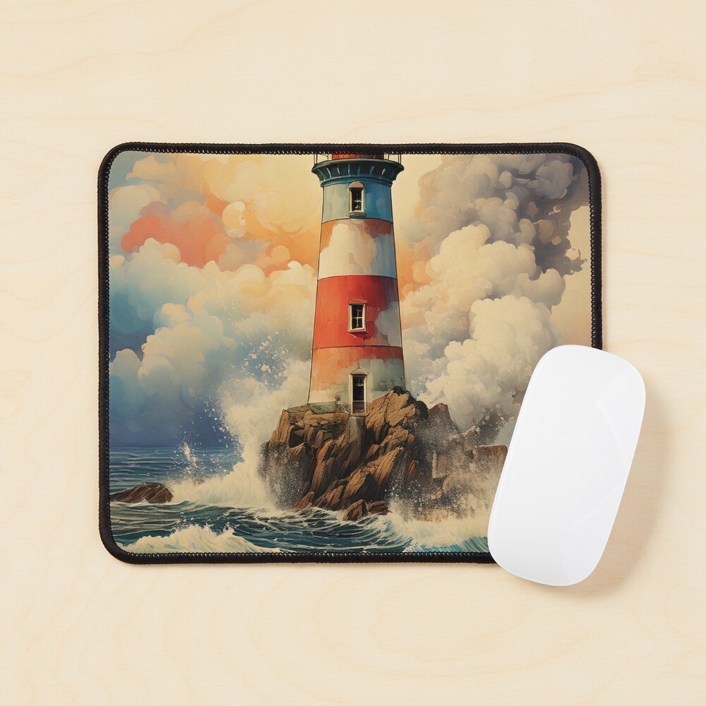 Item preview, Mouse Pad designed and sold by PictureFactory.