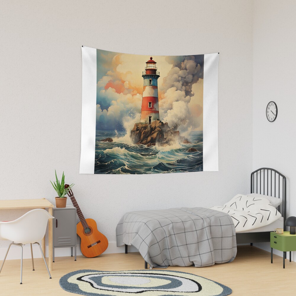 Item preview, Tapestry designed and sold by PictureFactory.