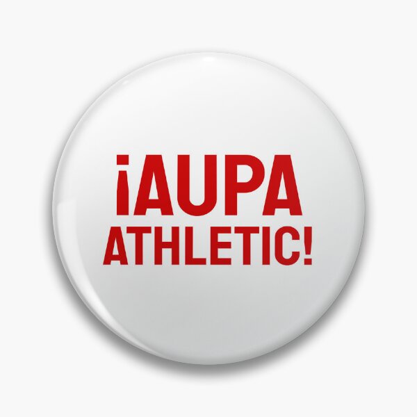 Item preview, ¡Aupa Athletic! red 2 designed and sold by VRedBaller.