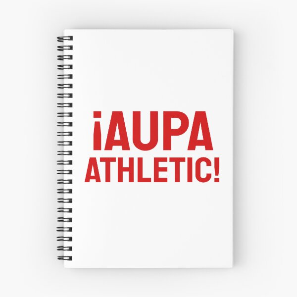 Item preview, ¡Aupa Athletic! red 2 designed and sold by VRedBaller.