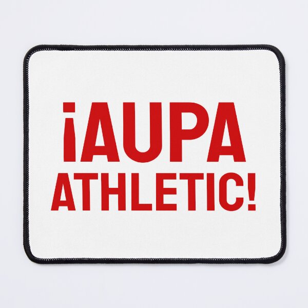 Item preview, ¡Aupa Athletic! red 2 designed and sold by VRedBaller.