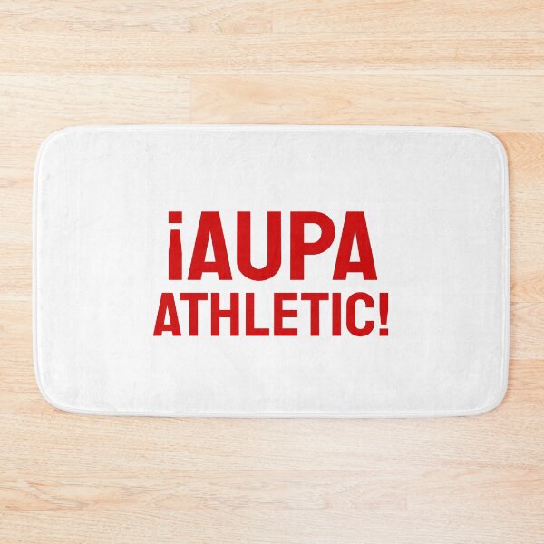 Item preview, ¡Aupa Athletic! red 2 designed and sold by VRedBaller.