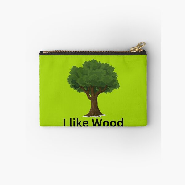 Item preview, I likw Wood designed and sold by Byoudesigns.
