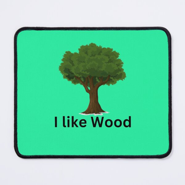 Item preview, I likw Wood designed and sold by Byoudesigns.