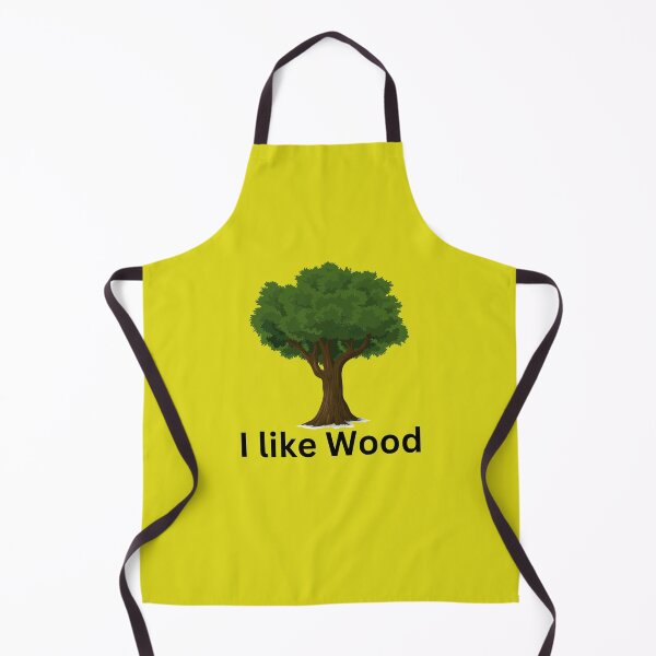 Item preview, I likw Wood designed and sold by Byoudesigns.