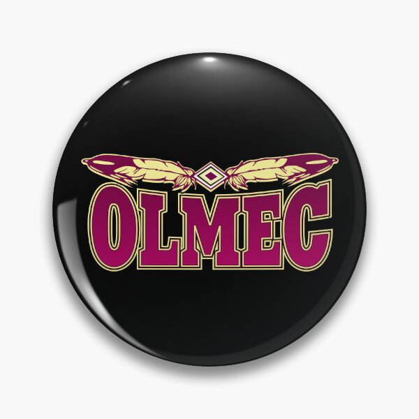 Item preview, Olmec People (Indigenous People)  designed and sold by MagicEyesOnly.