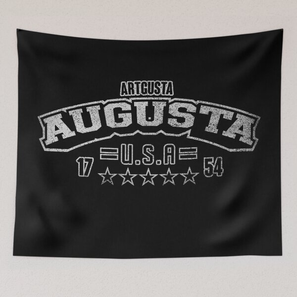 Item preview, Augusta, Artgusta designed and sold by HB Shirts.