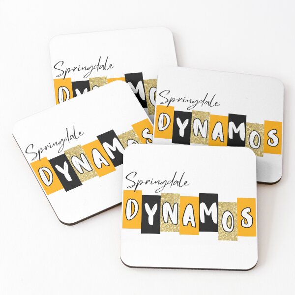 Item preview, Dynamos Sparkle Design designed and sold by CreateEducate.