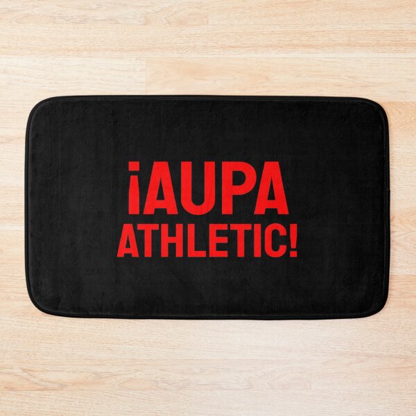 Item preview, ¡Aupa Athletic! red designed and sold by VRedBaller.