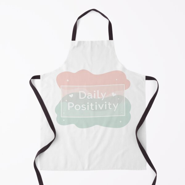 Item preview, Daily Positivity Love designed and sold by SignumShop.