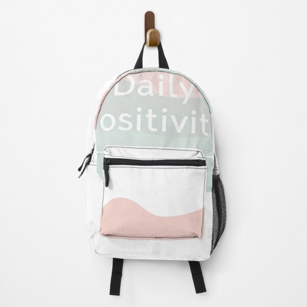 Item preview, Daily Positivity Love designed and sold by SignumShop.