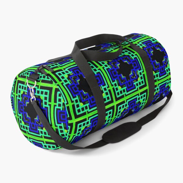 Item preview, Ultraviolet Square designed and sold by doyleandrew77.