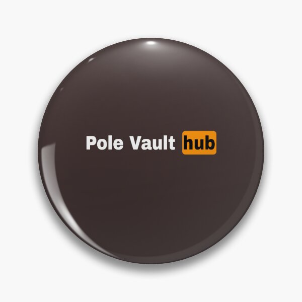 Item preview, Pole Vault hub designed and sold by NextRVibe.