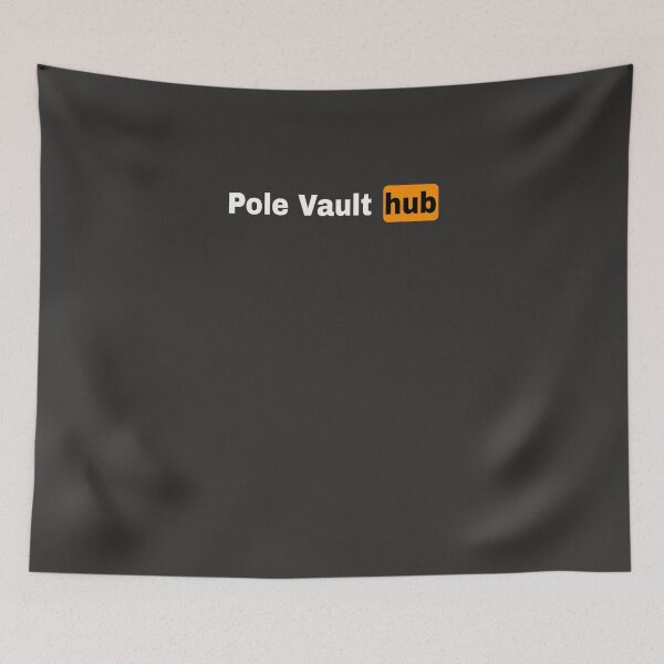 Item preview, Pole Vault hub designed and sold by NextRVibe.
