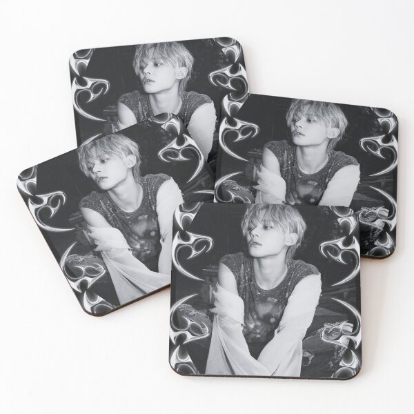 Item preview, Yeonjun TXT (Tomorrow X Together) designed and sold by Celestinya.