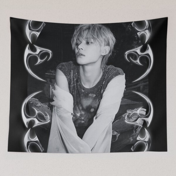Item preview, Yeonjun TXT (Tomorrow X Together) designed and sold by Celestinya.