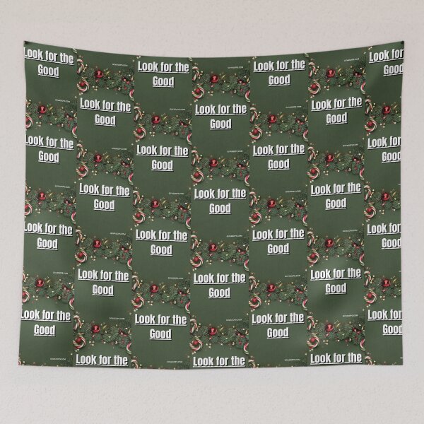 Item preview, Look for the Good designed and sold by CUTESTUFFnow.