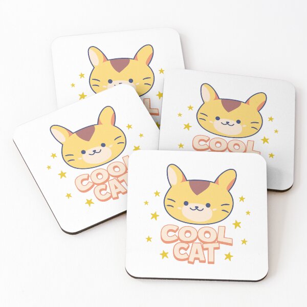 Item preview, Cool Cat Cat mom Lover designed and sold by ThereseLyssia.