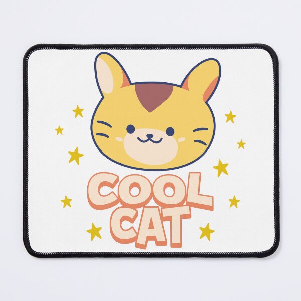 Item preview, Cool Cat Cat mom Lover designed and sold by ThereseLyssia.