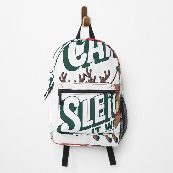 Item preview, Sleighing It With Caffeine (Santa and Coffee) designed and sold by No1Equestrian.
