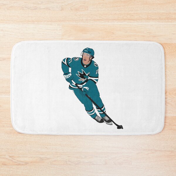 Item preview, Macklin Celebrini designed and sold by ryanclark12.