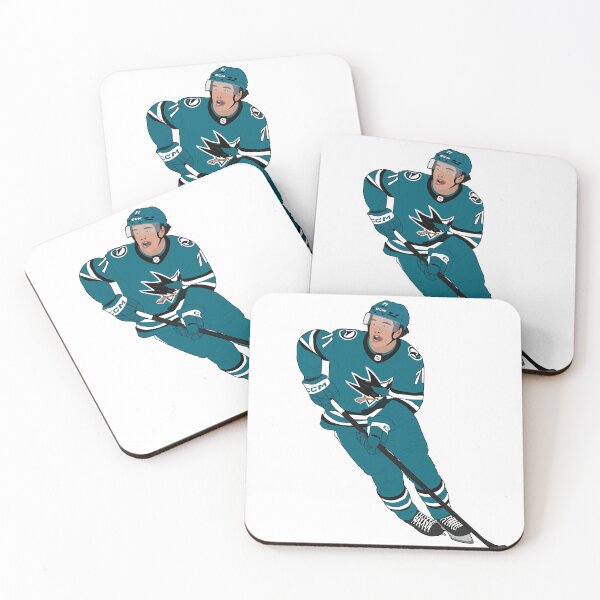 Item preview, Macklin Celebrini designed and sold by ryanclark12.