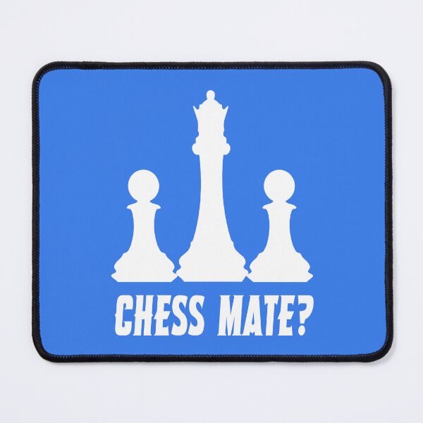 Item preview, Chess Mate 6 designed and sold by DigitalandPhoto.