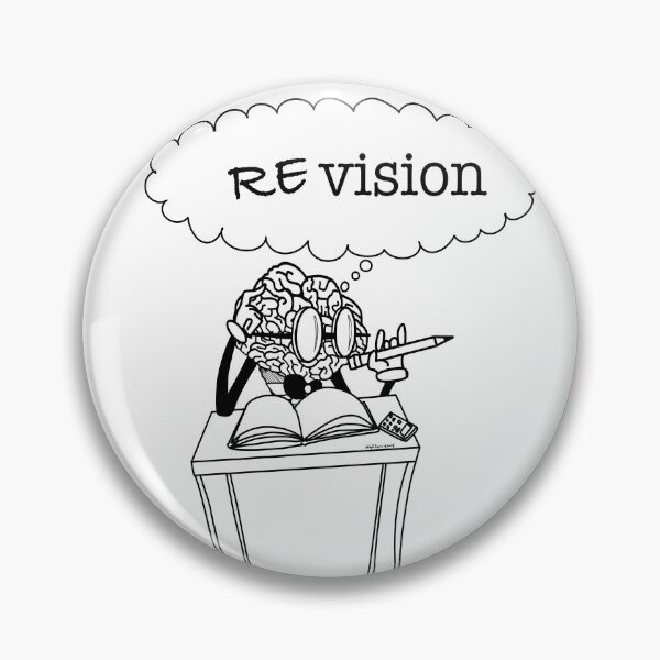 Item preview, REvision designed and sold by Gabriel Espinosa.