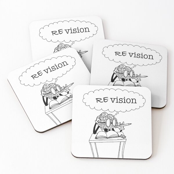 Item preview, REvision designed and sold by Gabriel Espinosa.