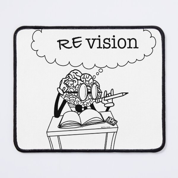 Item preview, REvision designed and sold by Gabriel Espinosa.
