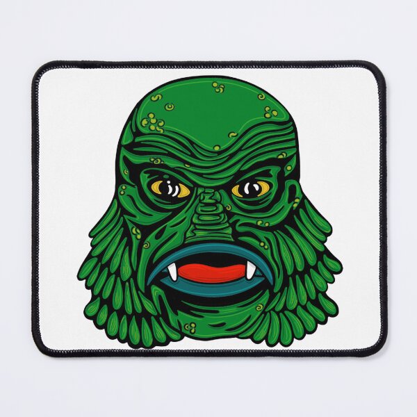 Item preview, Horror Movie Creature Mask  designed and sold by cryptcreations.