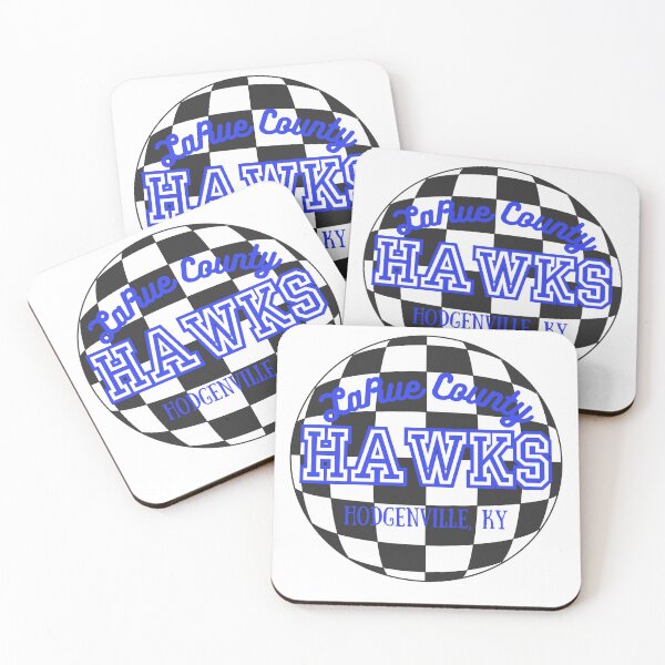 Item preview, Hawks Checker designed and sold by Sadie-Alexis.