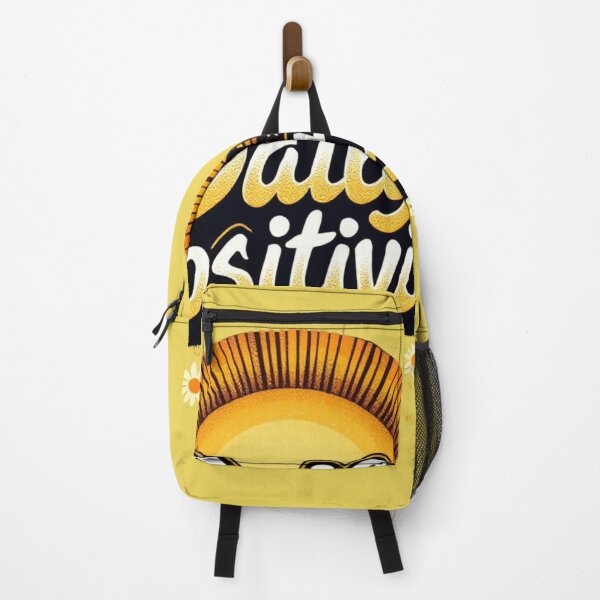 Item preview, Daily Positivity Retro designed and sold by SignumShop.